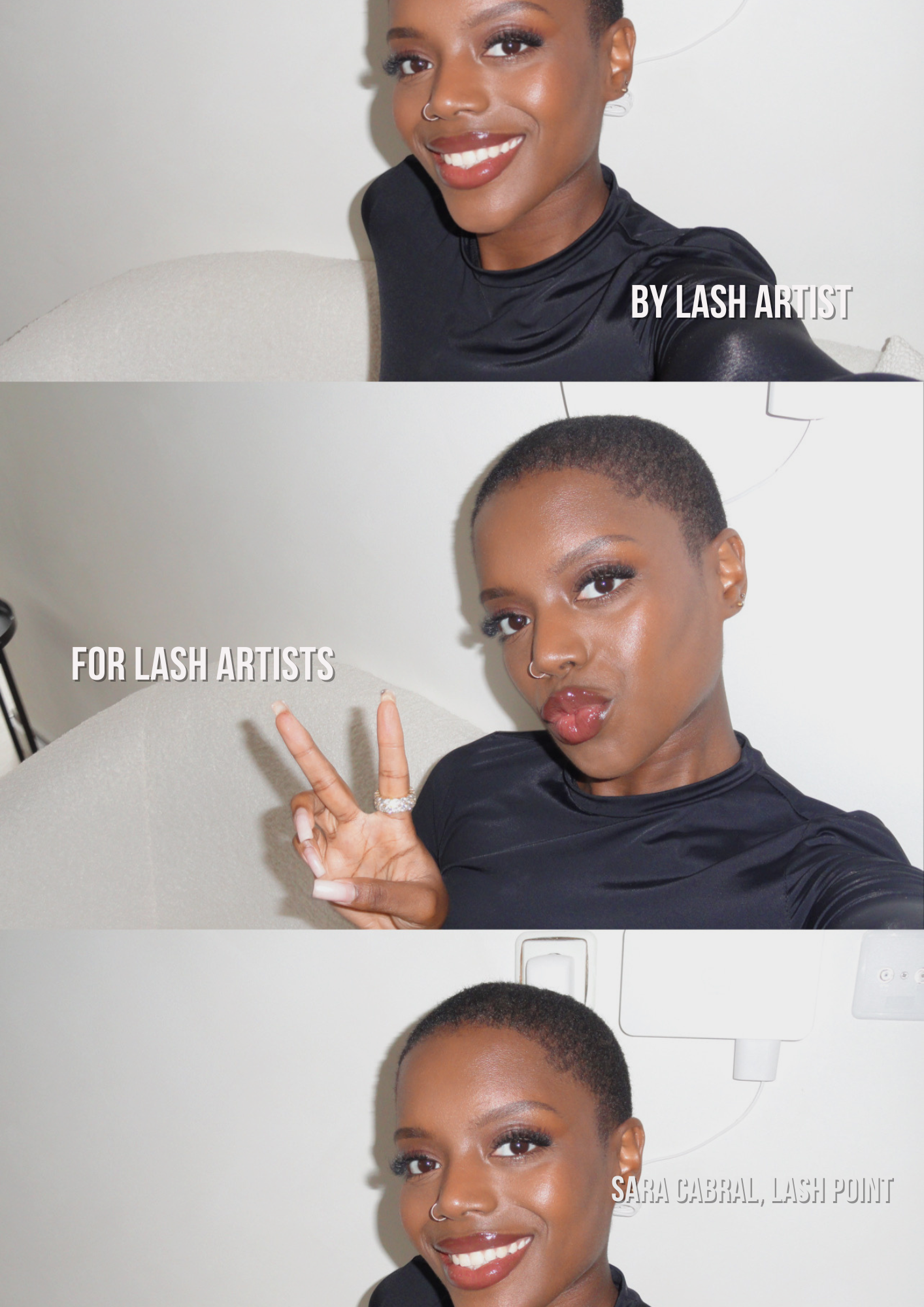 Especialização Wispy + Wet & Wispy Presencial 3 Dias